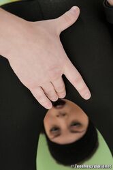 Почему ты так любишь в ротик кончать?