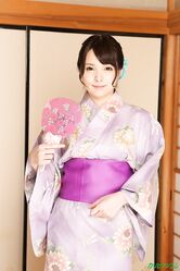 Немного пошлости по японски