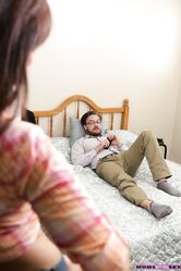 Я плохой мальчик. Накажи меня!