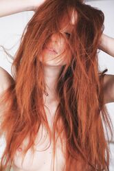 А я письку только что помыла, смотри какая милая и свежая!