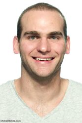 Моя черная сучка