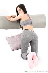 Главное - форму держать