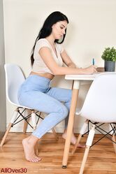 Ничего в голову не лезет, когда трахаться хочется