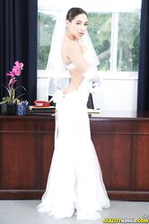 Наши невесты те еще шалуньи!