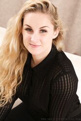 Я тебе нравлюсь?