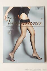 А еще я в рекламе нижнего белья снимаюсь!