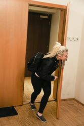 С козырей зашла