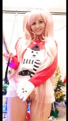 Я такая нескромная