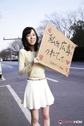 Я только на людях скромная