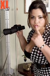 Меня не так то легко трахнуть