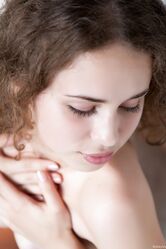 Не девушка, а просто мечта!