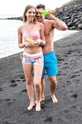 Хохлушка бесстыжая