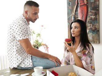 Мы домашнее задание делаем!