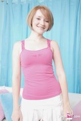 Меня в 18 лет чувство стыда покинуло