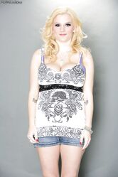 Моя беременная прелесть!