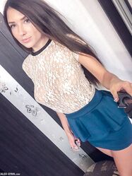 Пошла я порно мир завоевывать!