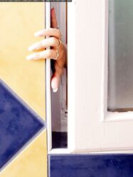 Хочешь с нами поплескаться?