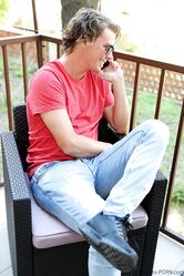 Рыжая бесстыжая!