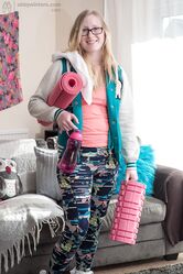 Эротические стандарты