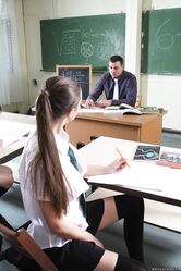 Зато я отличница