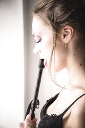 Я достойна звания Мисс Украина?