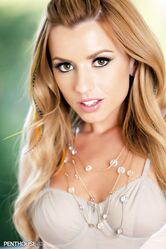 На конкурсе самой красивой попки я бы первое место заняла