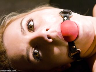 Муки страсти