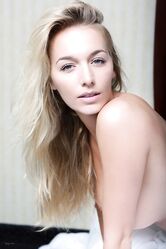 Чарующая нагота