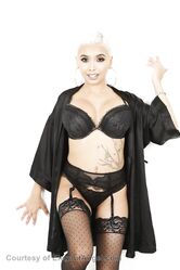 Ты не можешь меня не хотеть!