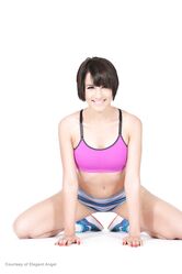 Ты наверное меня очень трахнуть хочешь?