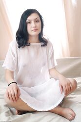 Пошленькая татарочка