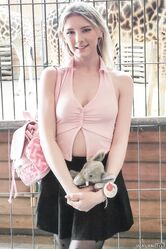 Вы еще понятия не имеете, на что я способна