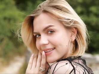 Ева ищет своего Адама