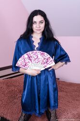 Чудо волосатое