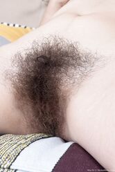 Волосатая личность