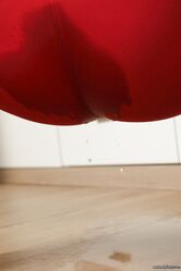 Золотой ливень заказывали?