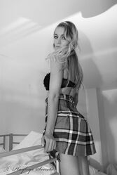 Скромно, но со вкусом