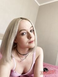 А раньше она была инста самочкой