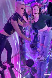 Тут пезды правят балом