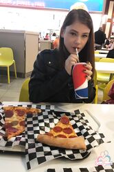 Эксклюзив для моих поклонников