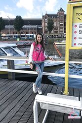 Хроники юной шлюшки