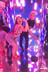 Ее прелесть волосатая