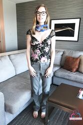 Преодолеть барьер скромности