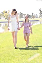 Нихуя себе парочка