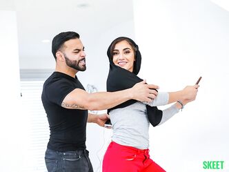 Она выбрала европейские стандарты