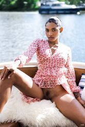 Капитанская подруга